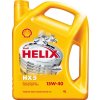 Helix HX5 15W-40 4L