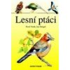 Lesní ptáci