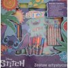 Výtvarná súprava Lilo a Stitch St. Majewski 23 ks