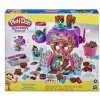 Hasbro Play-Doh Továreň na čokoládu