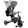 Trojkolka MoMi Solivia Grey