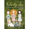 Valentýnka a veterinární ordinace - Ivana Peroutková, Ivona Knechtlová (ilustrátor)