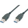 PremiumCord Kábel USB 3.0, A-A, 9pin, 5m ku3aa5bk