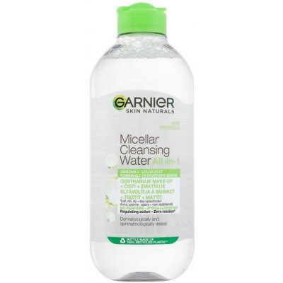 Garnier Skin Naturals Micellar Water All-In-1 400 ml