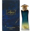 Ahmed Al Maghribi Aqua Oud unisex parfumovaná voda 90 ml
