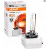ORIGINÁLNA žiarovka XENON D1S OSRAM 35W
