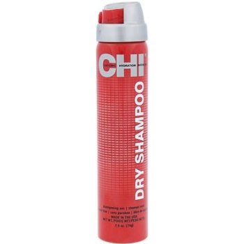 Chi Dry Shampoo suchý šampón 74 g