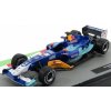 Edicola Sauber F1 C23 Team Petronas N 12 Sezóna 2004 Felipe Massa 1:43 Modrozelená