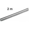 Závitová tyč M16, 2m, ZN