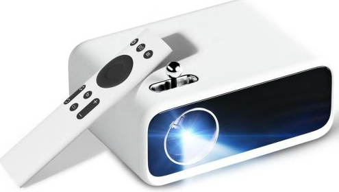 Xiaomi Wanbo Projector Mini Pro