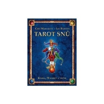 Tarot snů - Lee Burstein