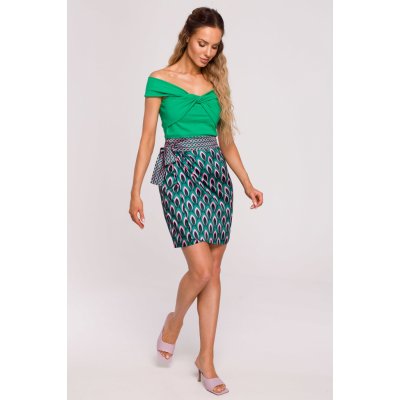 Made Of Emotion Skirt M669 model 1