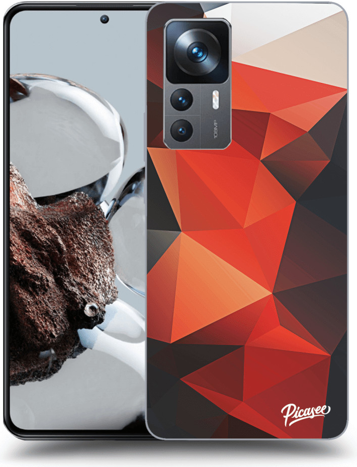 Púzdro Picasee ULTIMATE CASE Xiaomi 12T Pro - Wallpaper 2