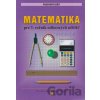 Pracovný zošit z matematiky pre 3. ročník odborných učilíšť - L. Melišková