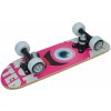 Skateboard SULOV MINI 1 - MONSTER, veľ. 17x5 