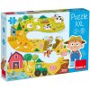 Goula Puzzle XXL Farma