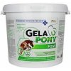 Orling Gelapony Fast 10,8 kg
