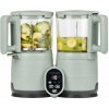 Babymoov Multifunkční přístroj Nutribaby Glass Celadon Green