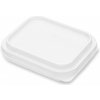 DUNI Tácka sdish pp tr viečko 144 × 120 mm