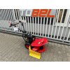Motor Jikov Bubnová kosačka BDR 583 R Stella Pro Vario+