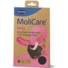 MoliCare lady L absorpčná spodná bielizeň 1 ks + X-Change vložka 5 ks