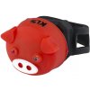Kellys Piggy zadné červené