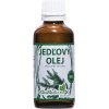 EkoMedica SK Jedľa sibírska olej 100% • 50ml, Variant • Produkt 1ks
