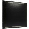 Zasúvací fotoalbum 10x15 500 fotografií klasický, čierny