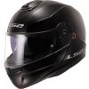 LS2 Helmets LS2 FF908 STROBE II GLOSS BLACK-06 - L