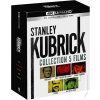 Stanley Kubrick - kolekce 5 filmů 4K Ultra HD