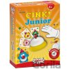 Cink Junior - Haim Shafir