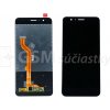 LCD displej + Dotykové sklo Honor 8 Farba: Čierna