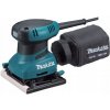 Makita BO4556K Vibračná brúska 200W + KUFOR