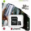 Kingston Canvas Select Plus microSDHC 32GB SDCS2/32GB
