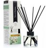 Difúzer MIKADO BLACK EDITION 125 ml. Wild Orchid|Boles d´olor