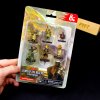 WizKids D&D Icons of the Realms - Starter Set