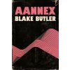 Aannex (Blake Butler)(Brožovaná)