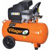 VILLAGER Kompresor VAT 24 L 80343