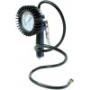 Pištol s manometrom M80701R - RIPPER