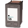 PartnerShop® atramentova kazeta HP 56 C6656AE Black