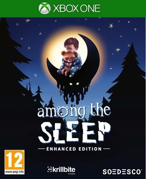 Among the Sleep (Enhanced Edition)