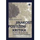 Jinakost - postižení - kritika