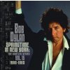 Bob Dylan Springtime in New York. The Bootleg Series vol.16 Digipack