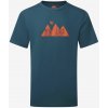 Mountain Equipment Mountain Sun majolica blue