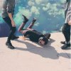 CD Local Natives - LOCAL NATIVES - HUMMINGBIRD
