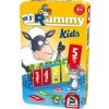 Scmidt MyRummy Kids v plechovej krabičke