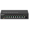 NETGEAR GSM4210PD-100EUS