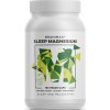 BrainMax Sleep Magnesium 320 mg 100 kapsúl (Hořčík, GABA, L-theanin, Vitamín B6, šťáva z višně)