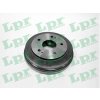 Brzdový bubon LPR 7D0325