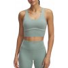 Under Armour Meridian Piped Crop Tank W 6003529-348